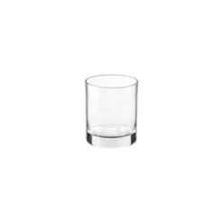 Bormioli Rocco Cortina Glass 250ml