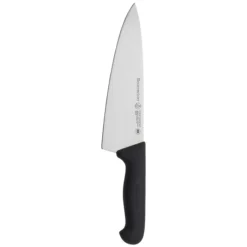 Messermeister Chef Knife- 20cm Wide Blade