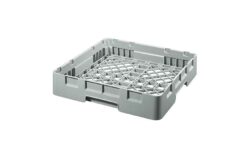 GoldPlas Wash Rack Base Grey