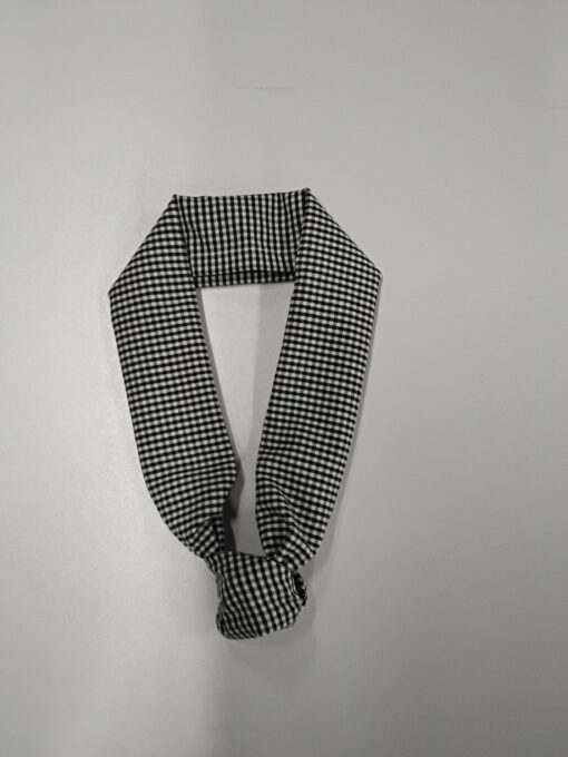 Neckerchief Check - Image 3