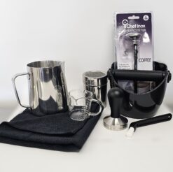 Barista Starter Kit