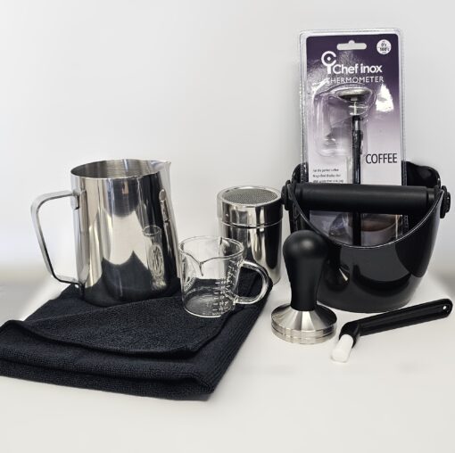 Barista Starter Kit