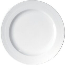 Royal Porcelain Maxim Plate Round 160mm