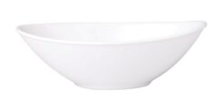 Royal Porcelain Chelsea Oval Bowl 100ml