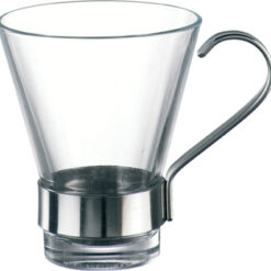Bormioli Rocco- Taza Glass 110ml