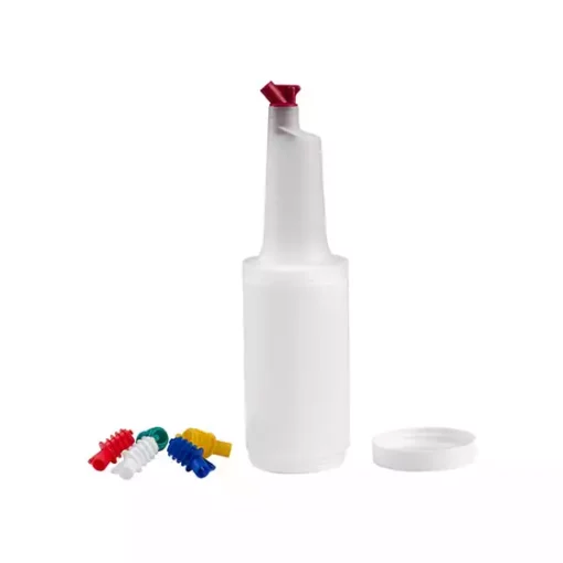 1L Juice Pourer