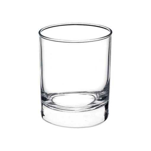 Bormioli Rocco Cortina Glass 250ml