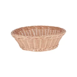 Chef Inox Round Tapered Bread Basket