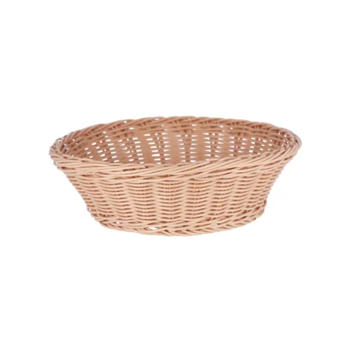 Chef Inox Round Tapered Bread Basket