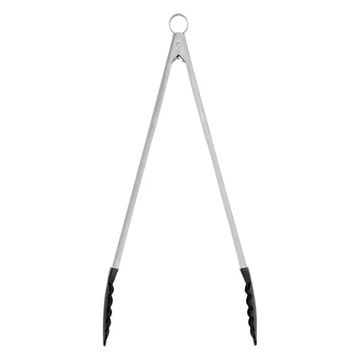 Cuisipro Nylon Non-Stick Tongs 24cm