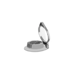 Stainless Steel Egg Slicer