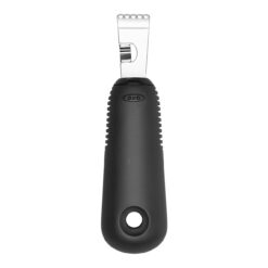 OXO Citrus Zester with Channel Knife