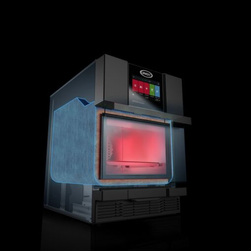 Unox SPEED.Compact ECO Oven - Image 2