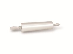 Rolling Pin- Aluminium 330x90mm