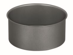 Round Cake Pan Loose Base 20 x 8.5cm