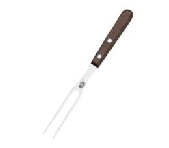 Victorinox Carving Fork - Rosewood Handle
