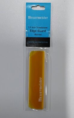 Edge Guard Garnish 8cm 3inch Narrow Yellow