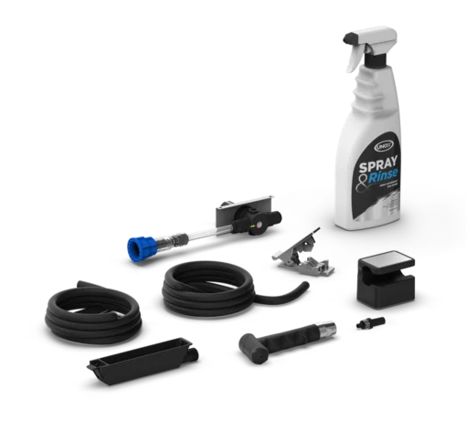 Unox SPEED.Compact ECO - Image 8