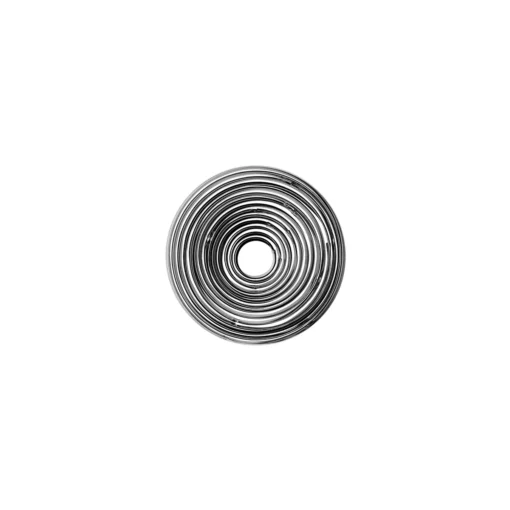 Stainless Steel Pastry Cutter Sets -14 Piece - Image 2