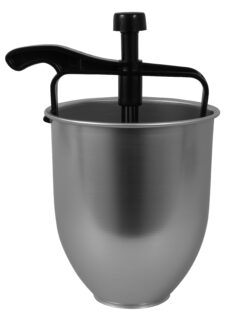 Doughnut and Pancake Batter Dispenser