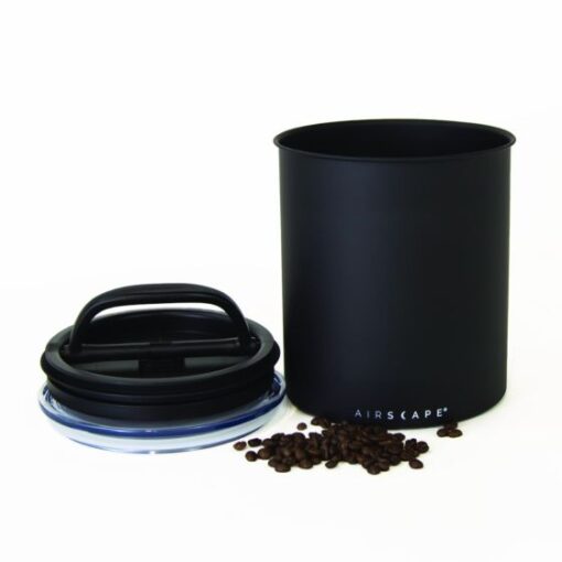 Airscape Kilo 8" Large Vacuum Container - Image 2