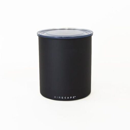 Airscape Kilo 8" Large Vacuum Container