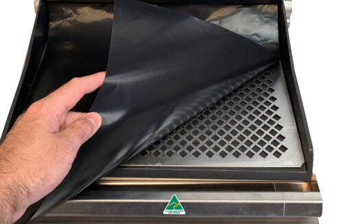 Roband Grill Station Accessories - Image 2