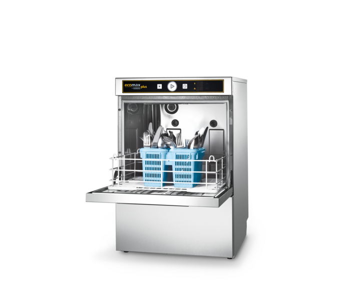 Hobart Ecomax Plus Glasswasher G415