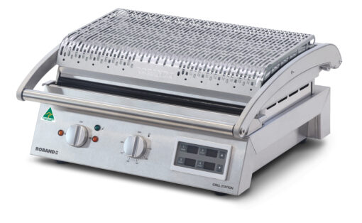 Roband Grill Station Accessories - Image 7