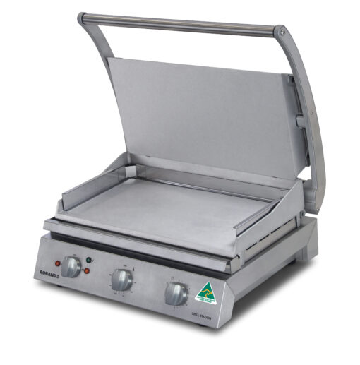 Roband Grill Station Accessories - Image 4