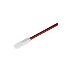 High Heat Rubber Bowl Spatulas - 350mm