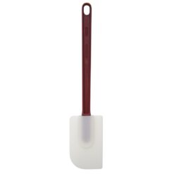 High Heat Rubber Bowl Spatulas