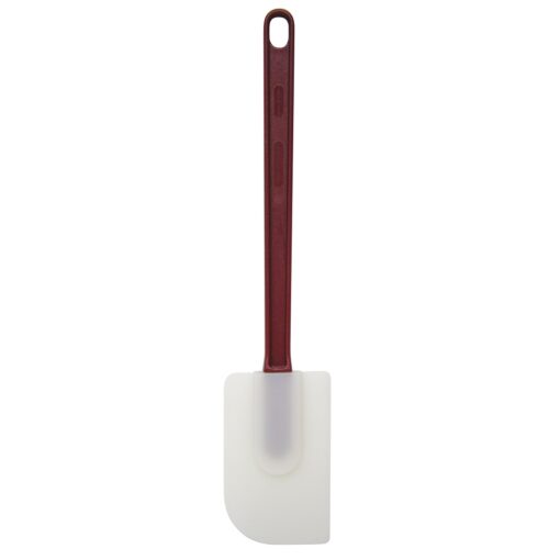 High Heat Rubber Bowl Spatulas
