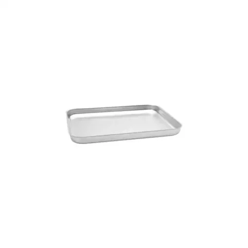 Baking Pans- Aluminium Flat Edge - Image 2