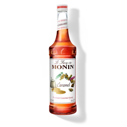 Monin 700ml Flavoured Syrups - Image 4