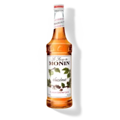 Monin 700ml Flavoured Syrups