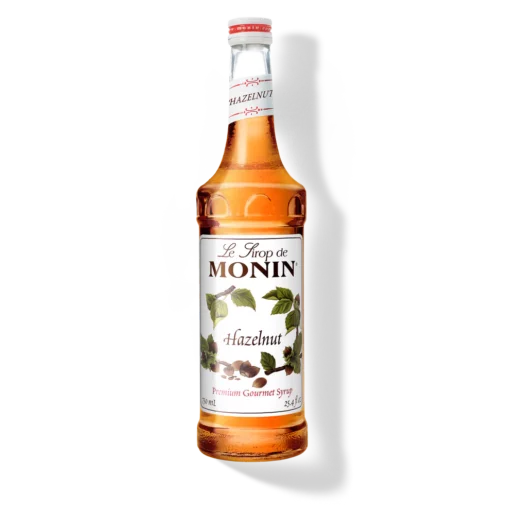 Monin 700ml Flavoured Syrups