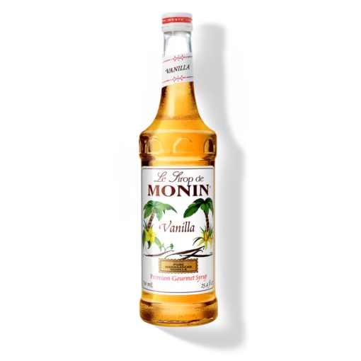 Monin 700ml Flavoured Syrups - Image 3