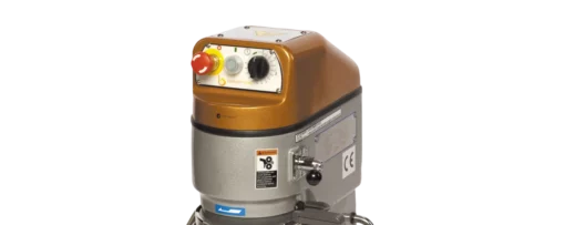 Robot Coupe Planetary Mixer 25L - Image 2