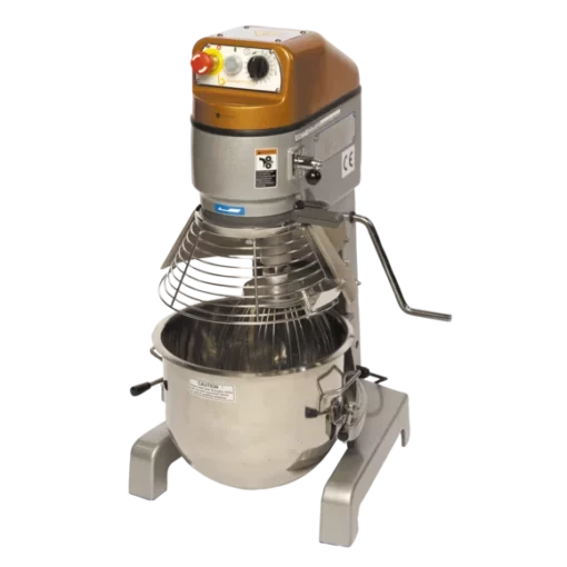 Robot Coupe Planetary Mixer 25L