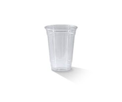 Milkshake/ Cold Cups