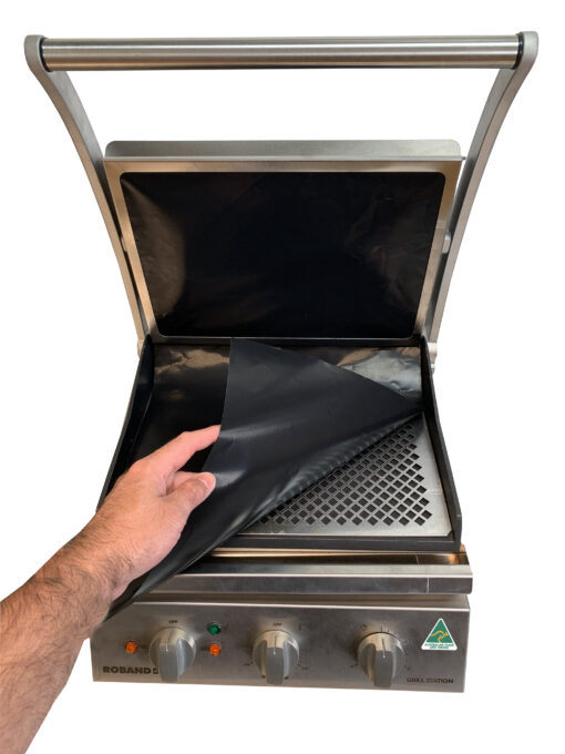 Roband Grill Station Accessories - Image 5