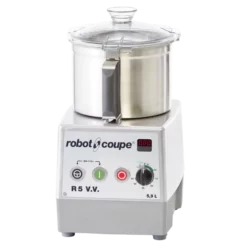 Robot Coupe R5 V.V Table Top Cutter Mixer