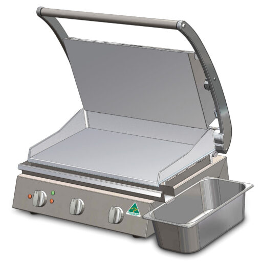Roband Grill Station Accessories - Image 8