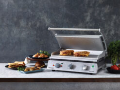 Roband Grill Station Accessories