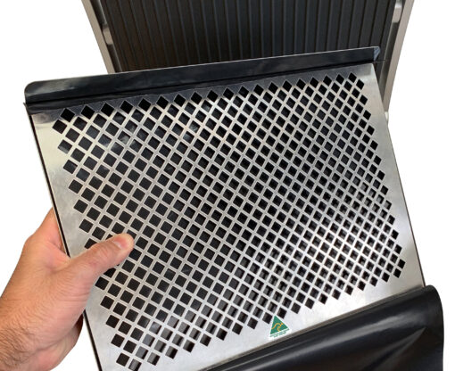 Roband Grill Station Accessories - Image 6