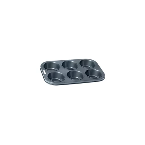 Easybake Muffin Pan 6 Cup