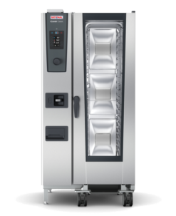 Rational iCombi Classic- 20 Tray Combi Oven