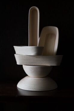 Proving Baskets