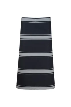 Butchers Apron- 3/4 Stripe